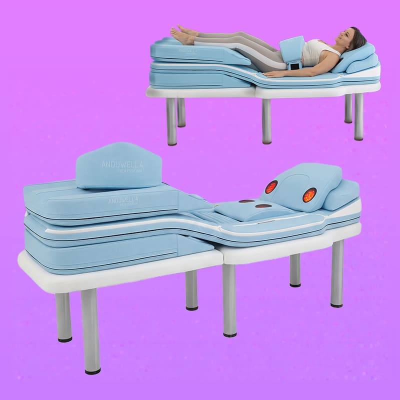 Gaziantep Anduwell 4 Pro